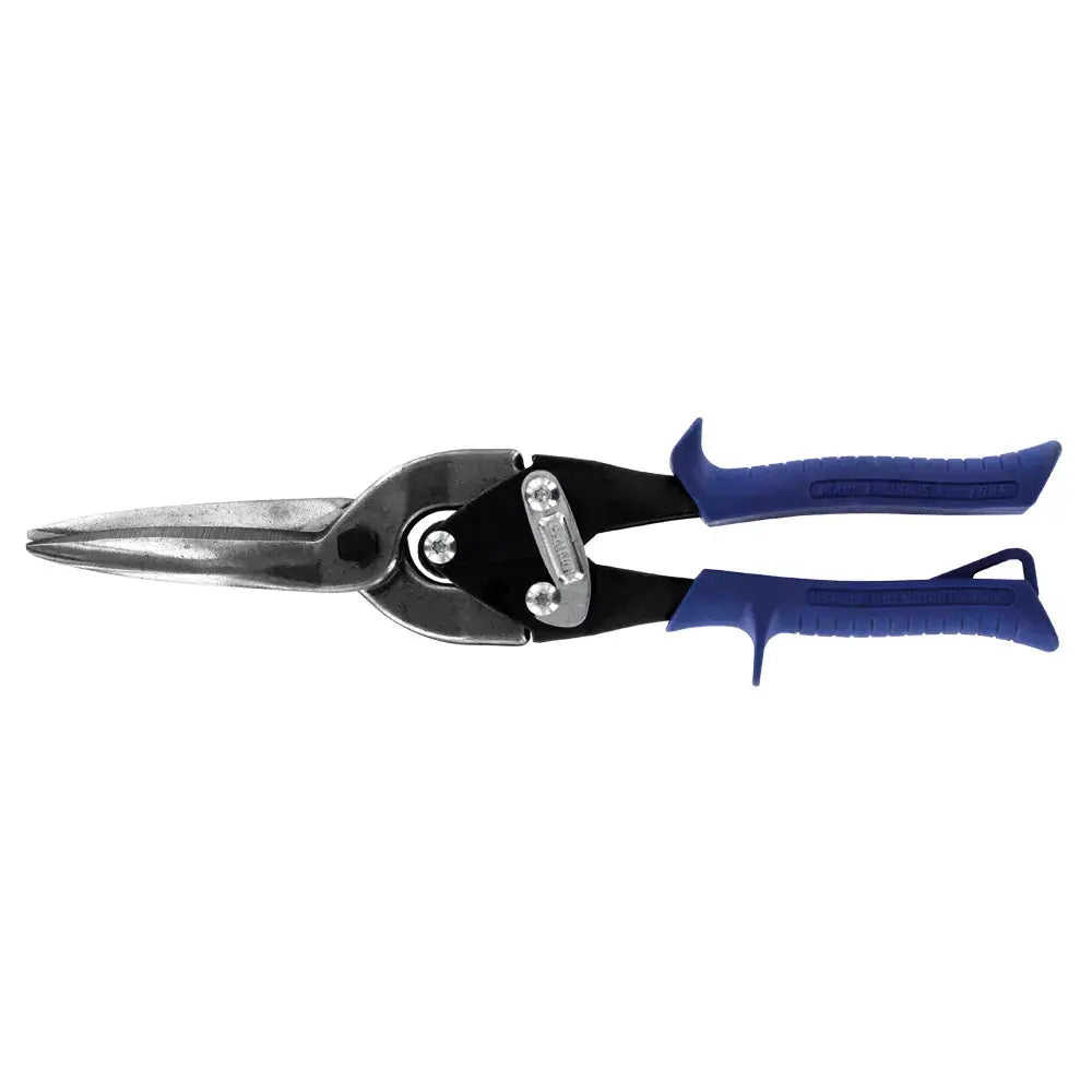 Midwest - Forged Blade Long-Cut Snips - MWT-6716A - Wise Line Tools