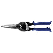 Midwest - Forged Blade Long-Cut Snips - MWT-6716A - Wise Line Tools