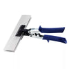 MIDWEST MWT-S9 - 9" Aluminum Blade Seamer