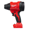 MILWAUKEE 0887-20 - M18™ Brushless Precision Blower