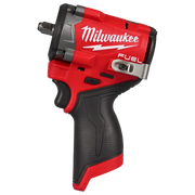 MILWAUKEE 2562-21 - Milwaukee M12 FUEL Gen II 3/8" Stubby Impact Wrench HO Kit MILWAUKEE