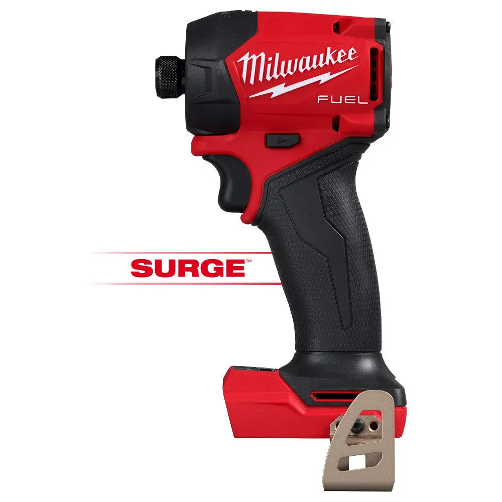 MILWAUKEE 2761-20 - M18 FUEL™ SURGE™ 1/4" Hex Hydraulic Driver MILWAUKEE