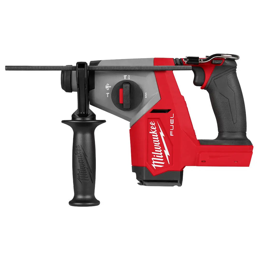 MILWAUKEE 2908-20 - M18 FUEL™ 5/8" SDS Plus Rotary Hammer - Wise Line Tools