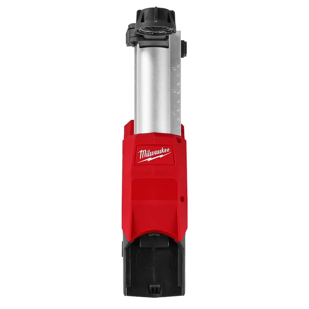 MILWAUKEE 2908-DE - M18 FUEL™ HAMMERVAC™ 5/8" Dedicated Dust Extractor - Wise Line Tools