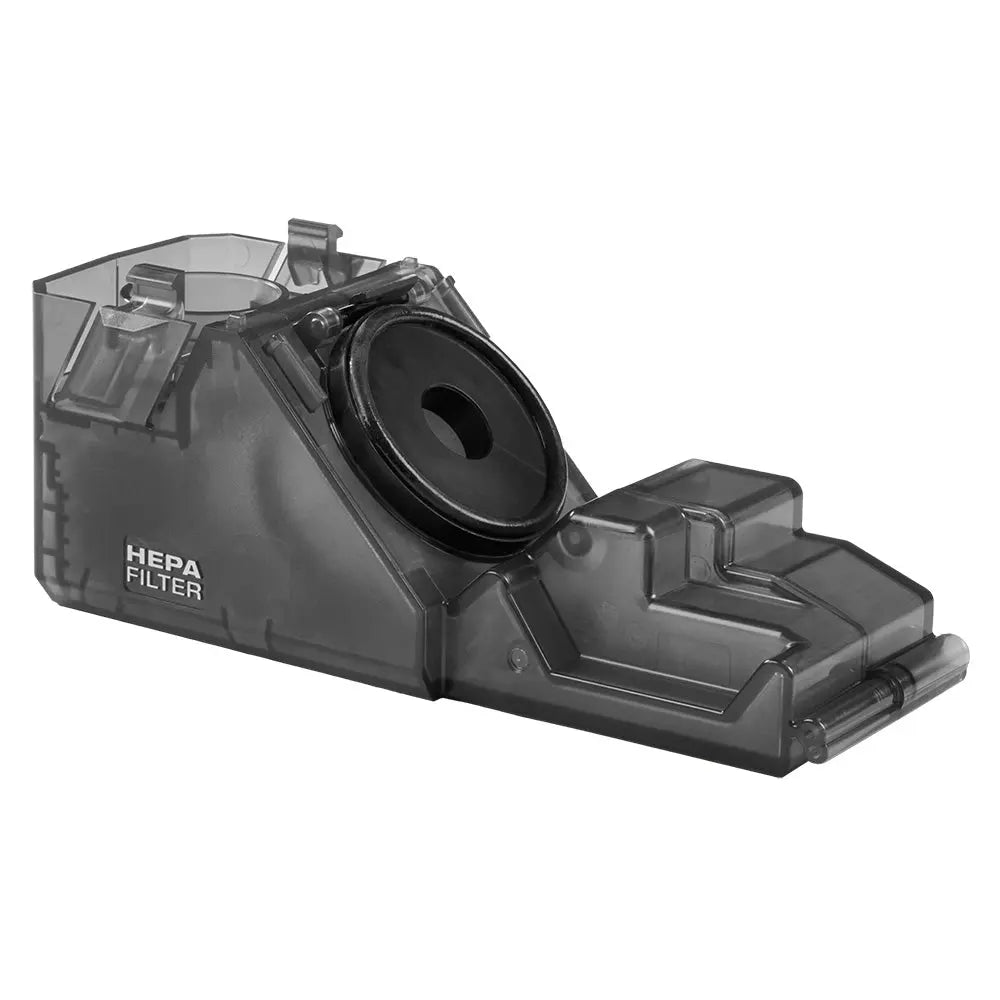 MILWAUKEE 2908-DE - M18 FUEL™ HAMMERVAC™ 5/8" Dedicated Dust Extractor - Wise Line Tools