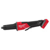 MILWAUKEE 2984-20 - M18 Fuel Variable Speed, Braking Die Grinder - Tool Only
