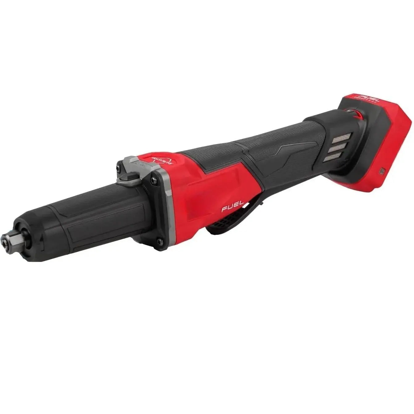 MILWAUKEE 2984-20 - M18 Fuel Variable Speed, Braking Die Grinder - Tool Only MILWAUKEE