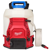 MILWAUKEE 3019-21WS - M18™ 4-Gallon Water Supply Kit w/ SWITCH TANK™ - Wise Line Tools