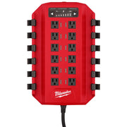 MILWAUKEE 3333-20A - Power Manager – 20 Amp Circuit - Wise Line Tools