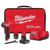 MILWAUKEE 3485-22 - Kit de meuleuse d'angle droite M12 FUEL™ 1/4"