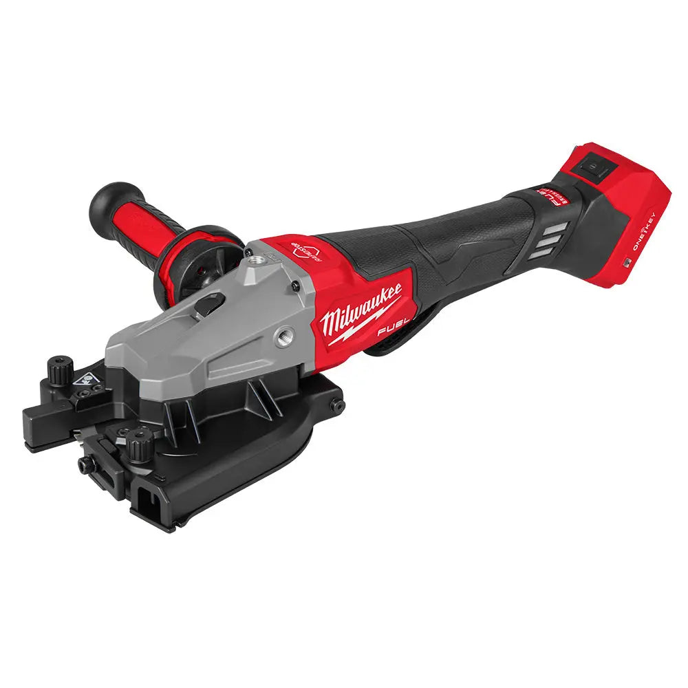 MILWAUKEE 3675-20 - M18 FUEL™ #10 (1-1/4") Rebar Cutter MILWAUKEE