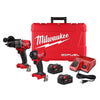 MILWAUKEE 3799-22 - M18 FUEL™ 2-Tool Combo Kit