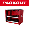 MILWAUKEE 48-21-8000 - PACKOUT™ Rack