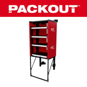 MILWAUKEE 48-21-8070 - PACKOUT™ Rack Kit MILWAUKEE