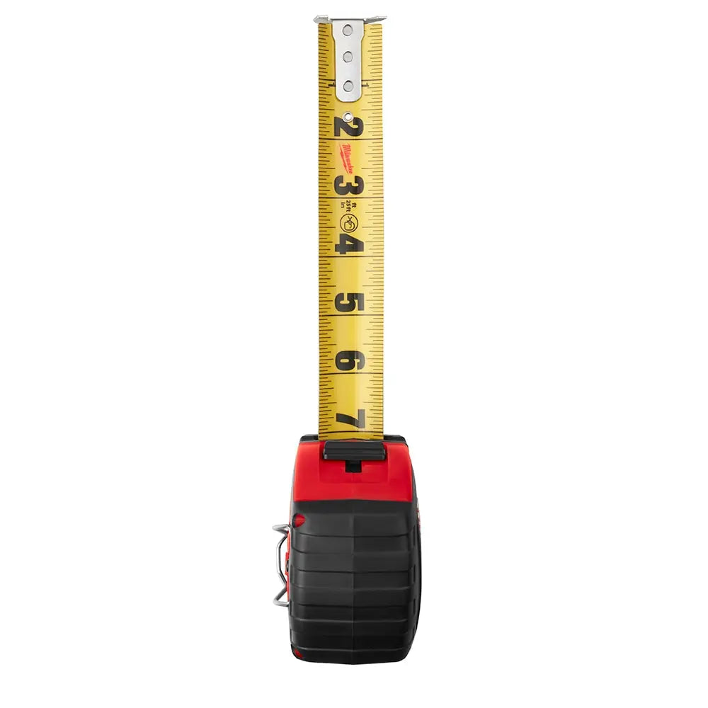 MILWAUKEE 48-22-1425 - 25' STUD Tape Measure MILWAUKEE
