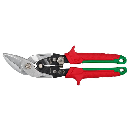 MILWAUKEE 48-22-4552 - Right Cutting Offset Aviation Snips MILWAUKEE