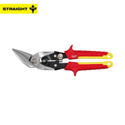 MILWAUKEE 48-22-4562 - Straight Cutting Offset Aviation Snips MILWAUKEE