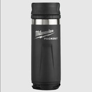 MILWAUKEE 48-22-8395B PACKOUT™ 18oz Insulated Bottle with Sip Lid - Wise Line Tools
