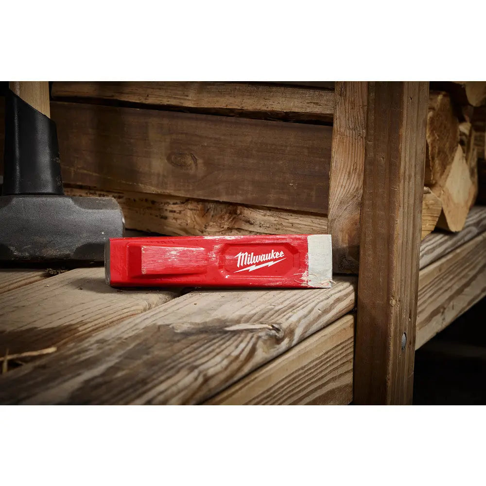 MILWAUKEE 48-22-9065 - 5lb Splitting Wedge MILWAUKEE