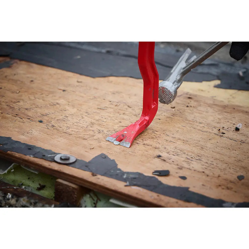 MILWAUKEE 48-22-9070 - 18" Wrecking Bar MILWAUKEE