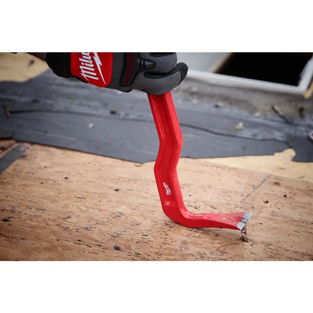 MILWAUKEE 48-22-9070 - 18" Wrecking Bar MILWAUKEE