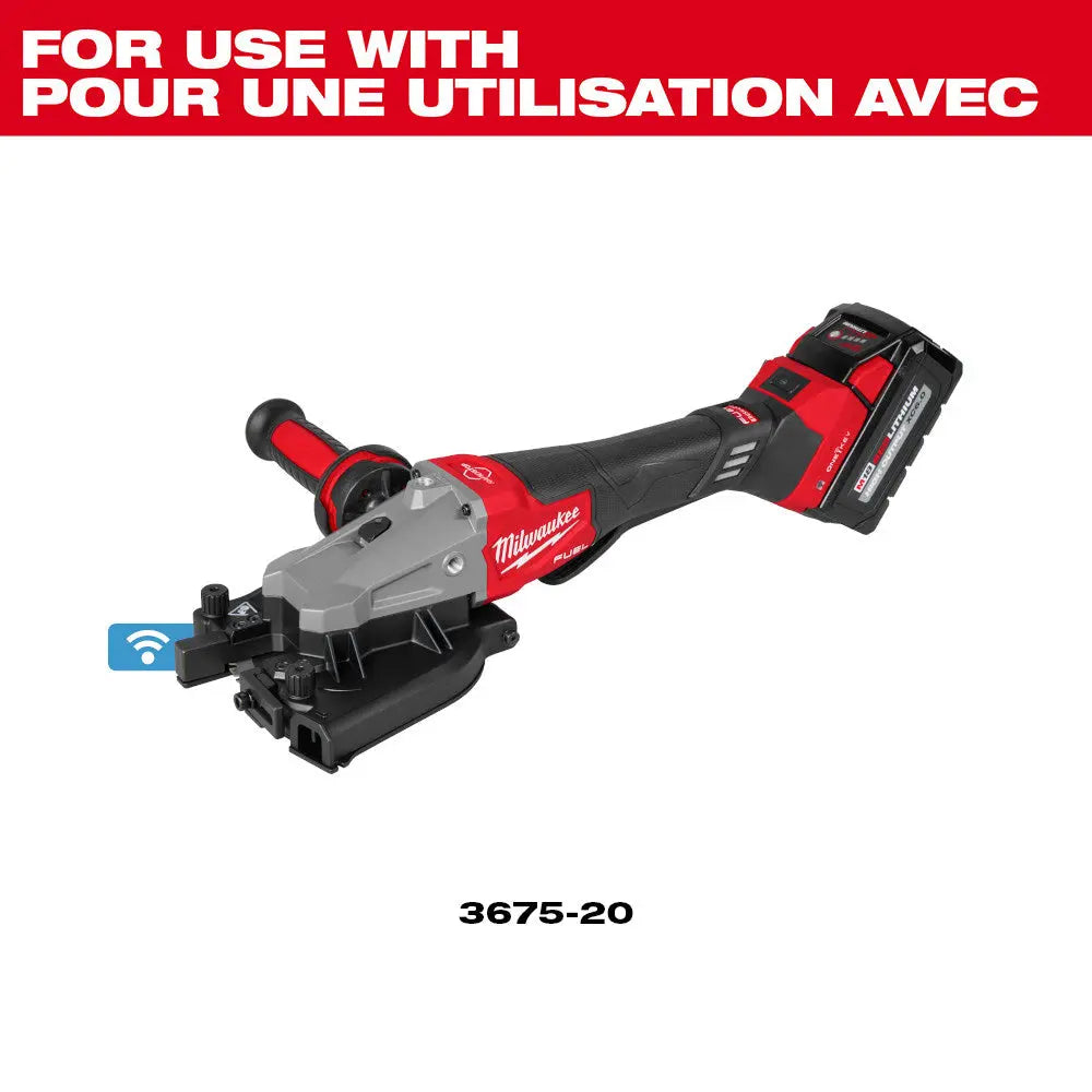 MILWAUKEE 48-40-4064 - #10 (1-1/4”) Rebar Cutting Blade MILWAUKEE