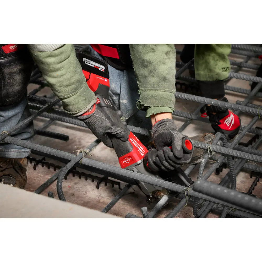 MILWAUKEE 48-40-4064 - #10 (1-1/4”) Rebar Cutting Blade MILWAUKEE