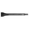 MILWAUKEE 48-62-6020 - 1-1/2 in. x 10 in. Scaling Chisel SDS Plus Demolition Steel