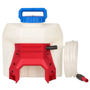 MILWAUKEE 49-16-19WS - 4-Gallon Water Supply Tank Assembly w/ SWITCH TANK™ MILWAUKEE