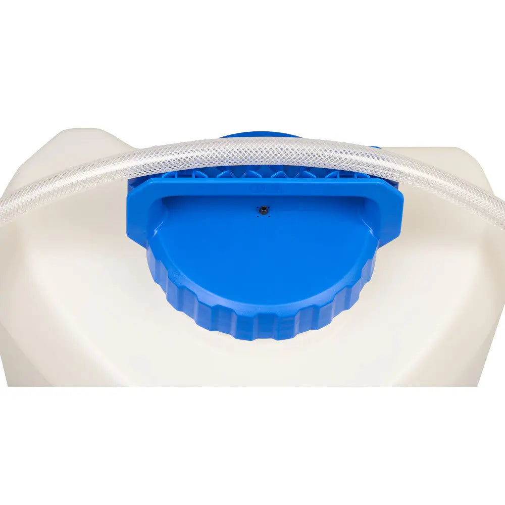 MILWAUKEE 49-16-19WS - 4-Gallon Water Supply Tank Assembly w/ SWITCH TANK™ MILWAUKEE