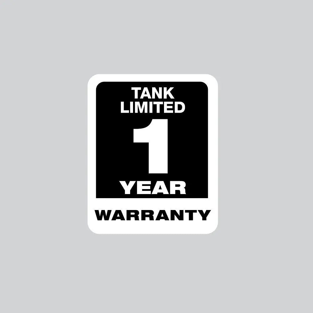 MILWAUKEE 49-16-19WS - 4-Gallon Water Supply Tank Assembly w/ SWITCH TANK™ MILWAUKEE