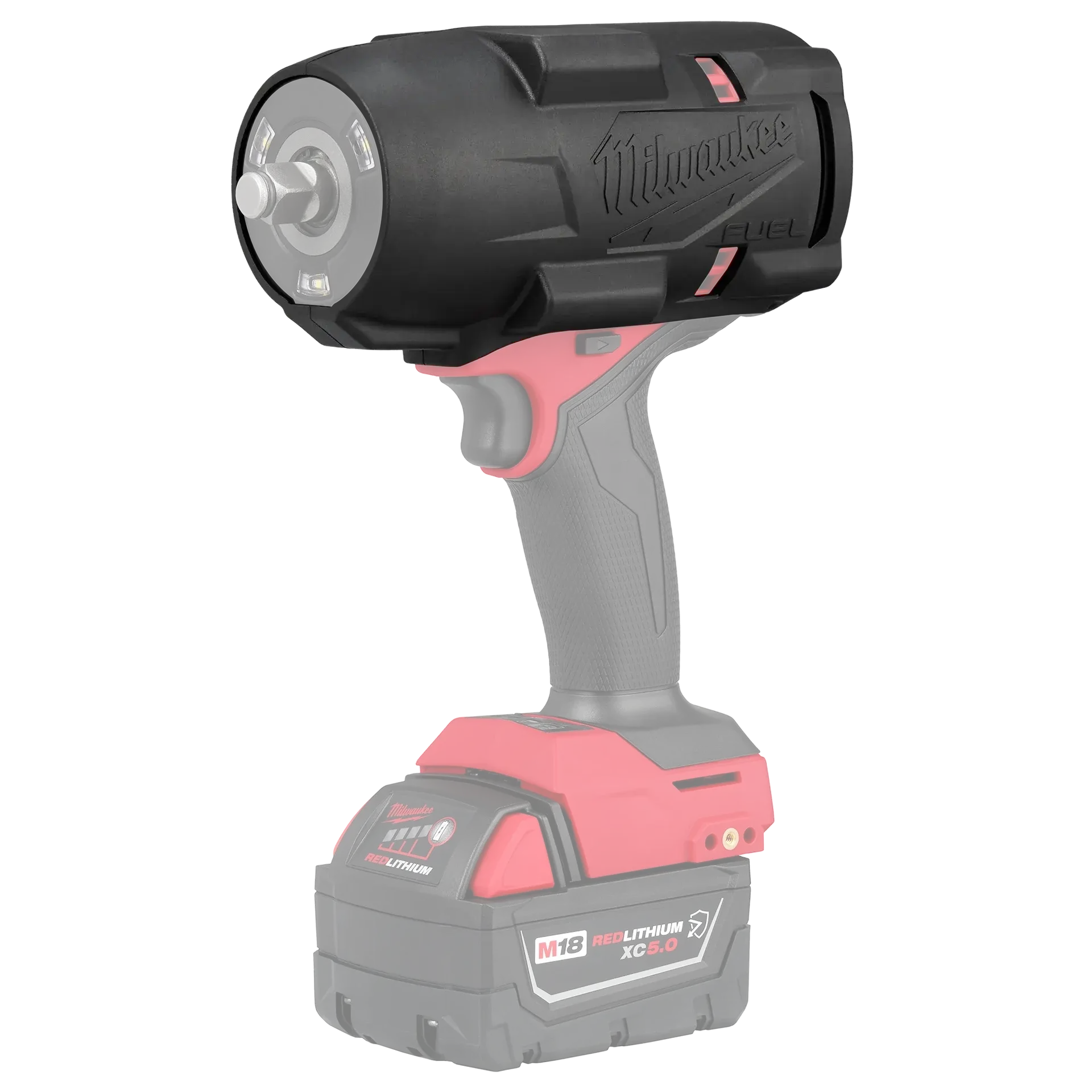 MILWAUKEE 49-16-2967 - Fuel HTIW Protective Boot MILWAUKEE