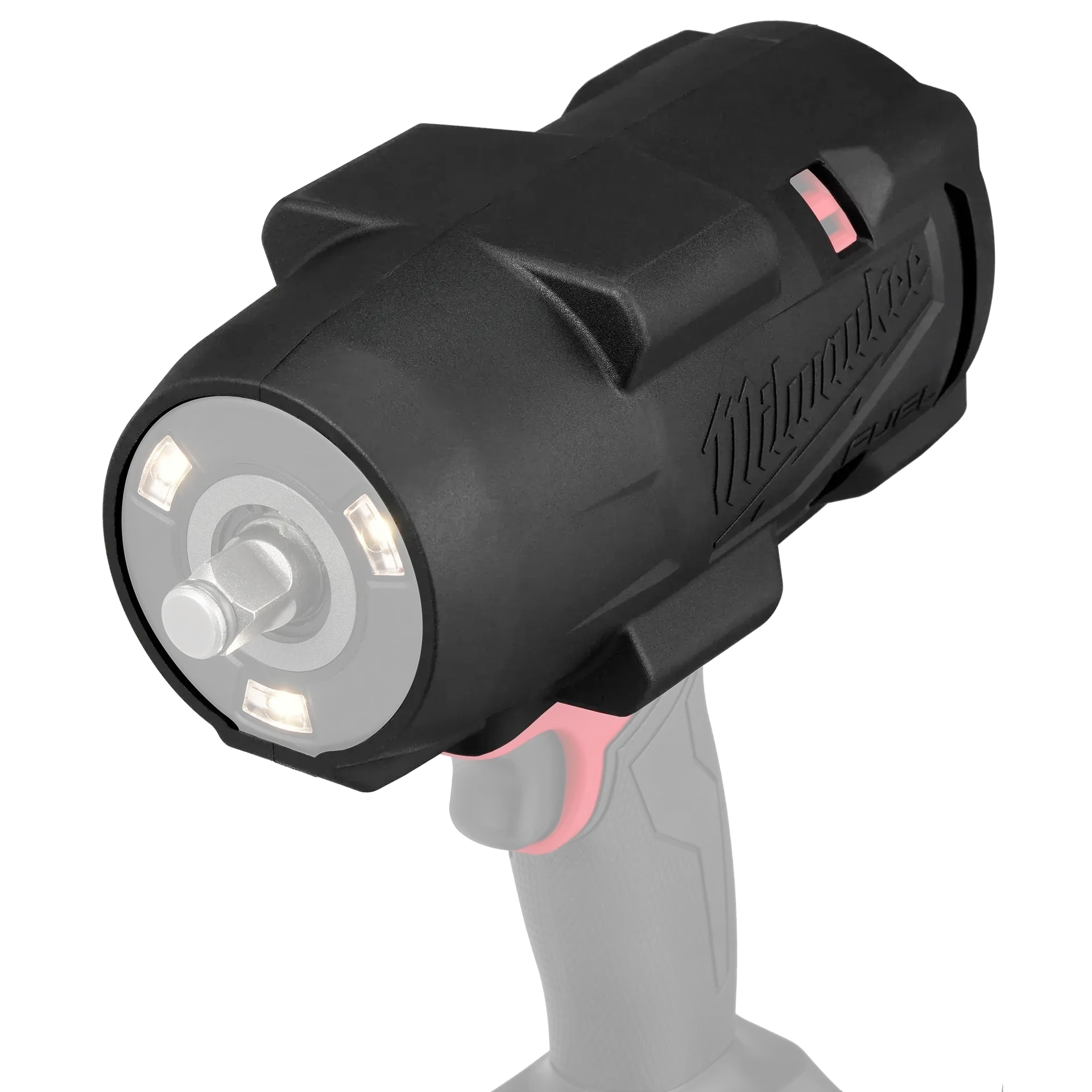 MILWAUKEE 49-16-2967 - Fuel HTIW Protective Boot MILWAUKEE