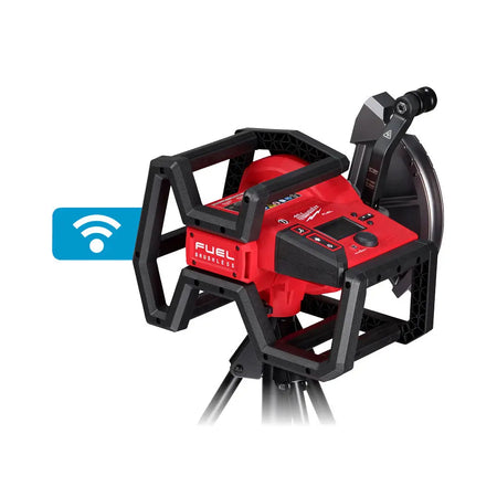 MILWAUKEE 5150-20 - M18 FUEL™ BRANCH CONDUIT BENDER w/ AUTO-ZERO™ MILWAUKEE