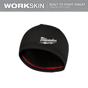 MILWAUKEE M752B - WORKSKIN™ Low-Profile Beanie MILWAUKEE