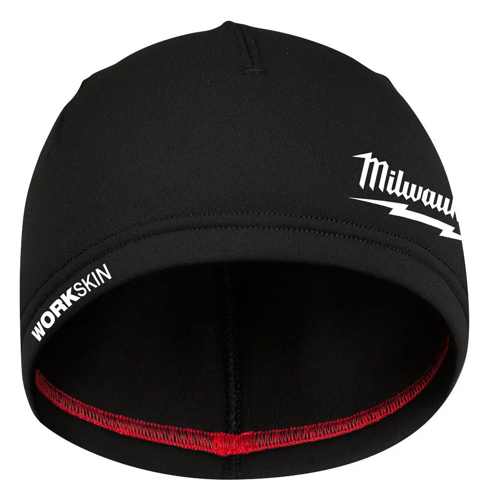 MILWAUKEE M752B - WORKSKIN™ Low-Profile Beanie MILWAUKEE