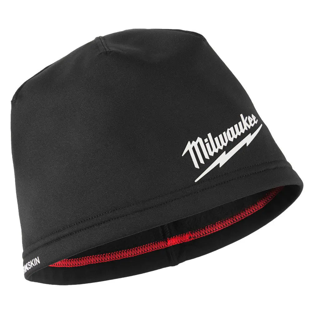 MILWAUKEE M752B - WORKSKIN™ Low-Profile Beanie MILWAUKEE