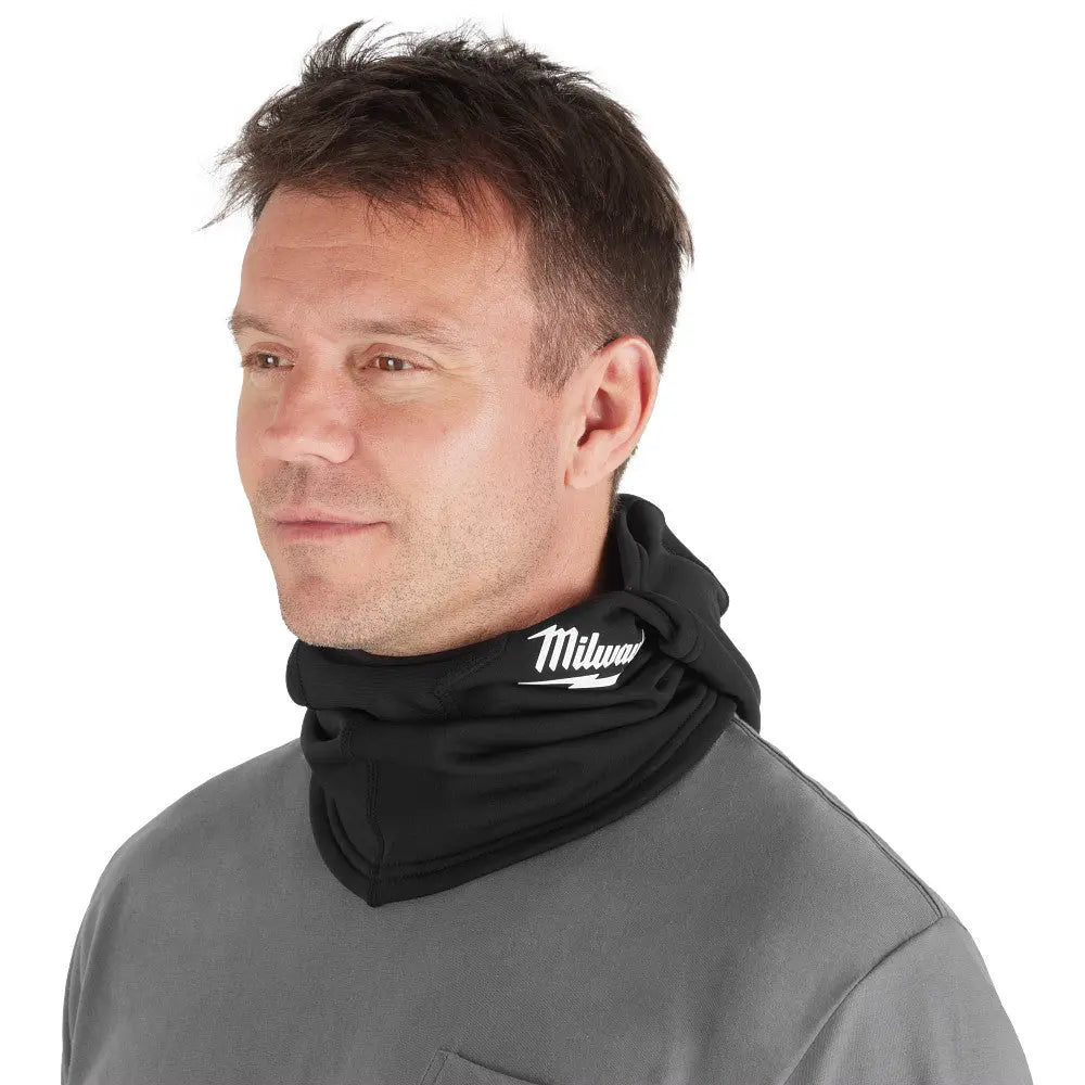 MILWAUKEE M753B - WORKSKIN™  Balaclava MILWAUKEE