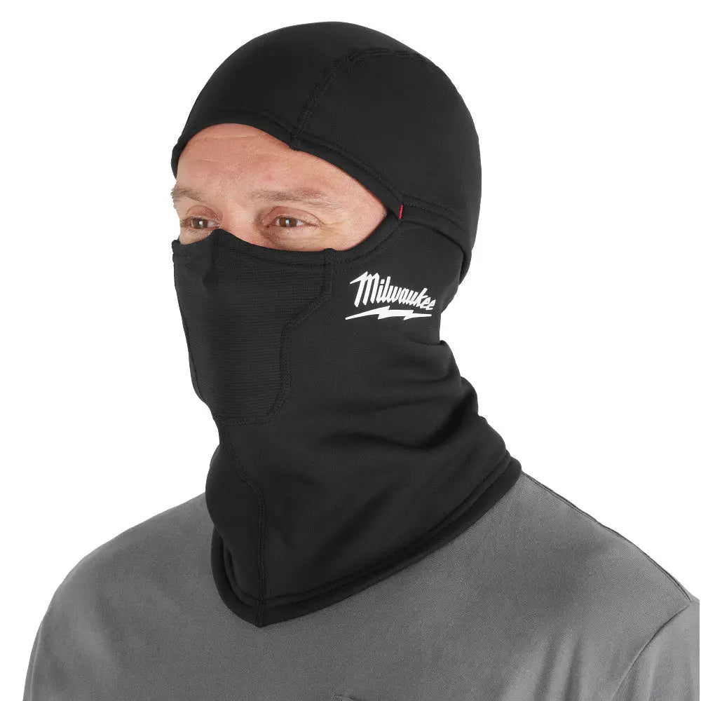 MILWAUKEE M753B - WORKSKIN™  Balaclava MILWAUKEE