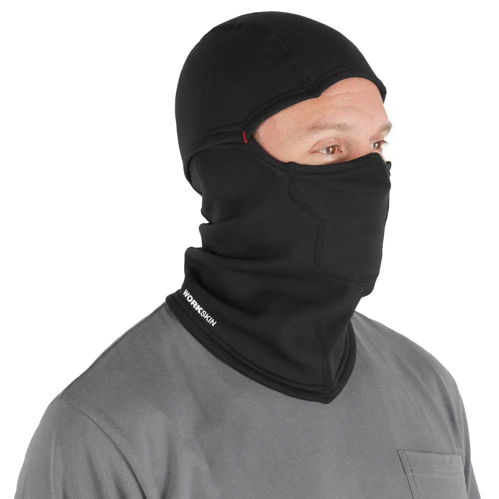 MILWAUKEE M753B - WORKSKIN™  Balaclava MILWAUKEE