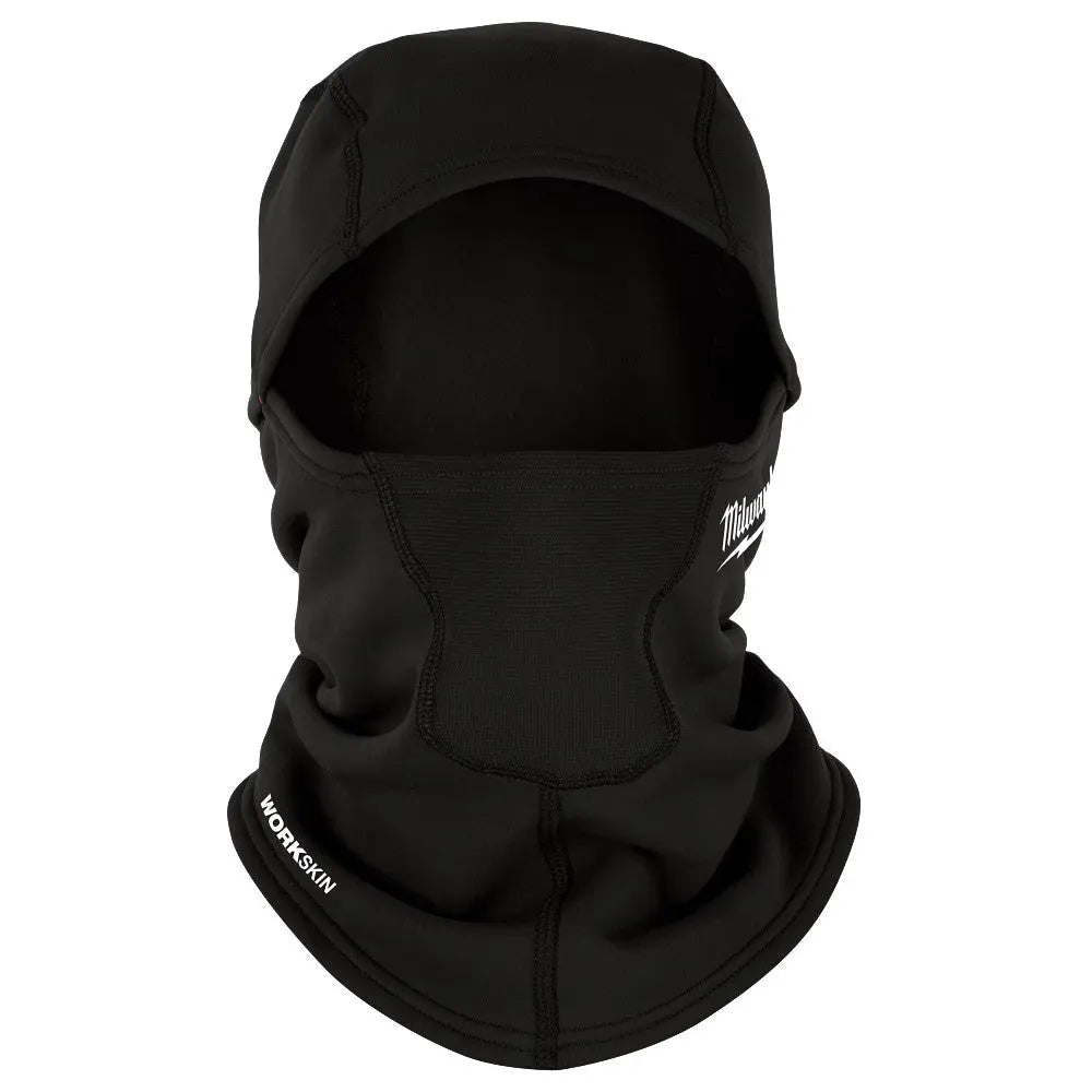 MILWAUKEE M753B - WORKSKIN™  Balaclava MILWAUKEE