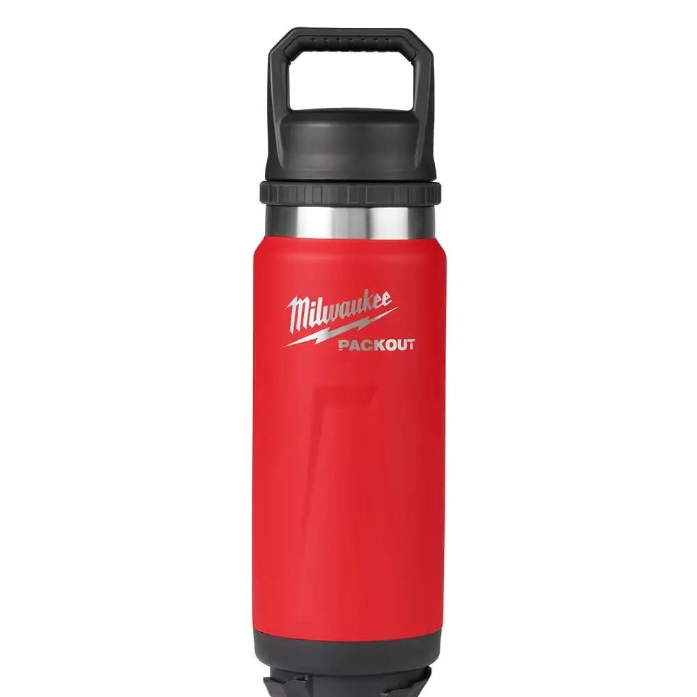 MILWAUKEE PACKOUT Insulated Bottle MILWAUKEE