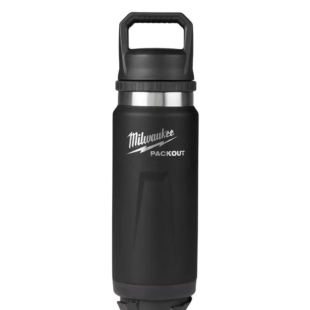 MILWAUKEE PACKOUT Insulated Bottle MILWAUKEE