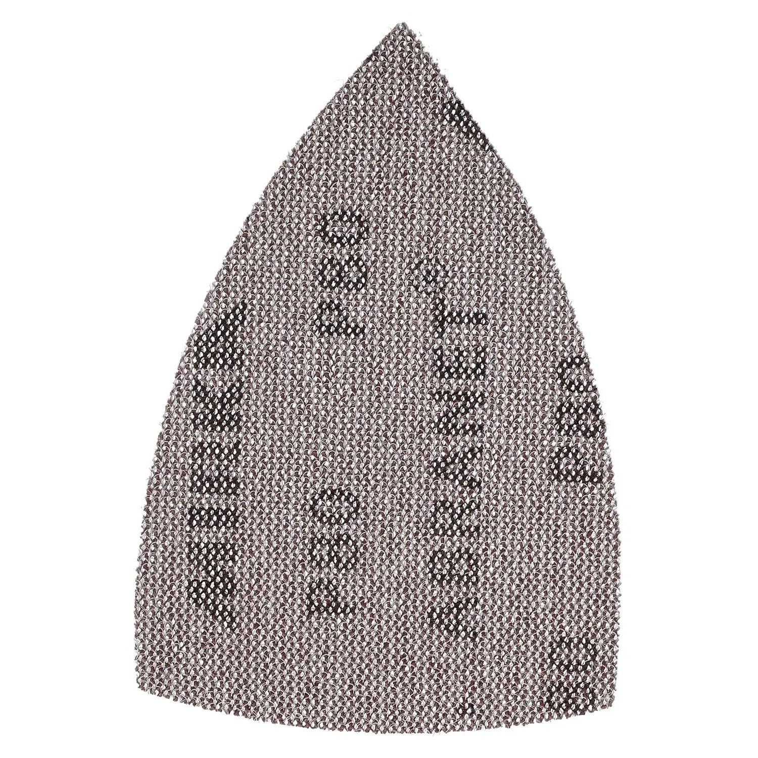 MIRKA 9A-219-080RP - Mesh Delta Grip Triangles 80gr (10pk) MIRKA