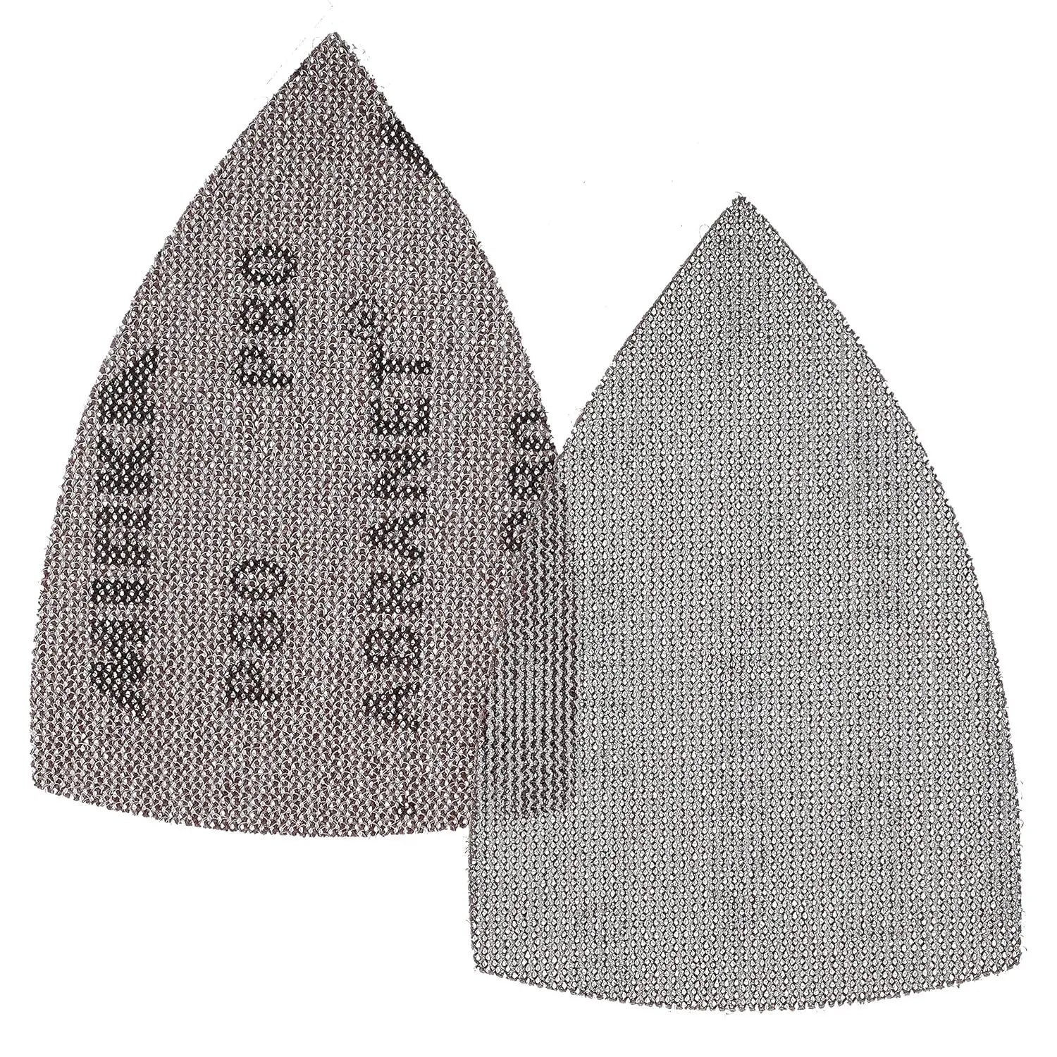 MIRKA 9A-219-080RP - Mesh Delta Grip Triangles 80gr (10pk) MIRKA