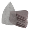 MIRKA 9A-219-150 - Abranet 4 x 6 x 6" Triangle 150gr.