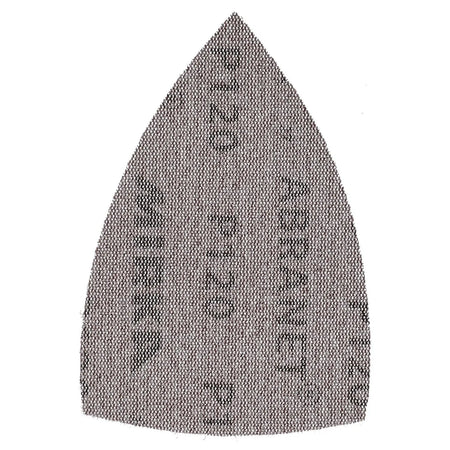 MIRKA 9A-219-120RP - Mesh Delta Grip Triangles 120gr (10pk) MIRKA
