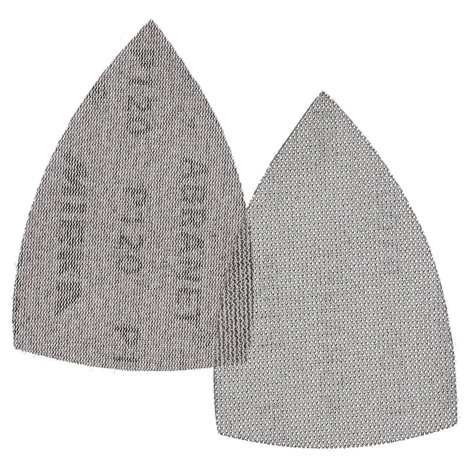 MIRKA 9A-219-120RP - Mesh Delta Grip Triangles 120gr (10pk) MIRKA