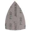 MIRKA 9A-219-180 - Abranet 4 x 6 x 6" Triangle 180gr.