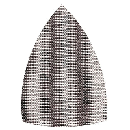 MIRKA 9A-219-180 - Abranet 4 x 6 x 6" Triangle 180gr. MIRKA